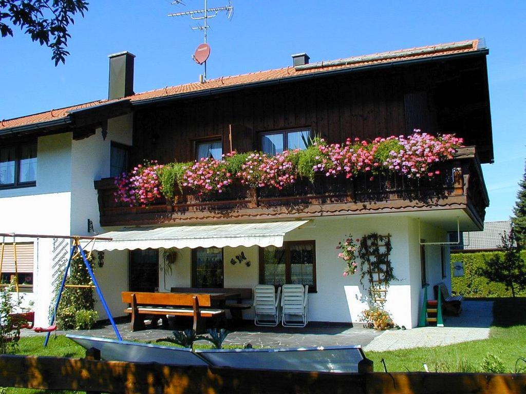 Ferienwohnungen Winkler Frasdorf Zewnętrze zdjęcie