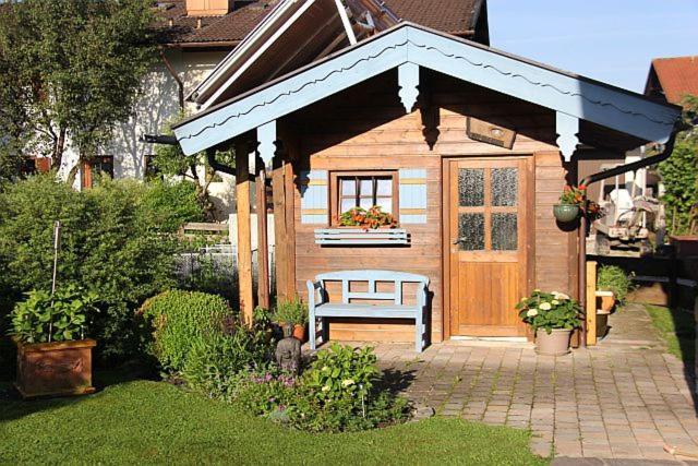 Ferienwohnungen Winkler Frasdorf Zewnętrze zdjęcie