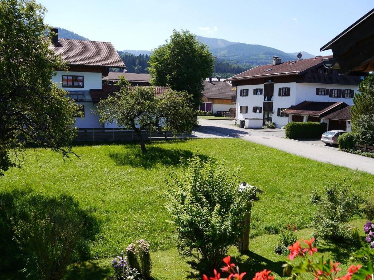 Ferienwohnungen Winkler Frasdorf Zewnętrze zdjęcie