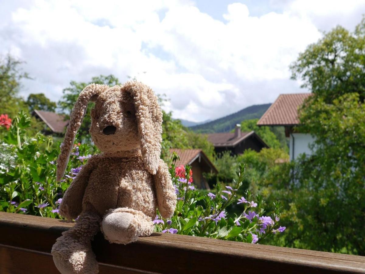 Ferienwohnungen Winkler Frasdorf Zewnętrze zdjęcie