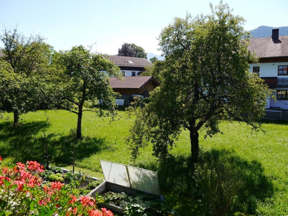 Ferienwohnungen Winkler Frasdorf Zewnętrze zdjęcie