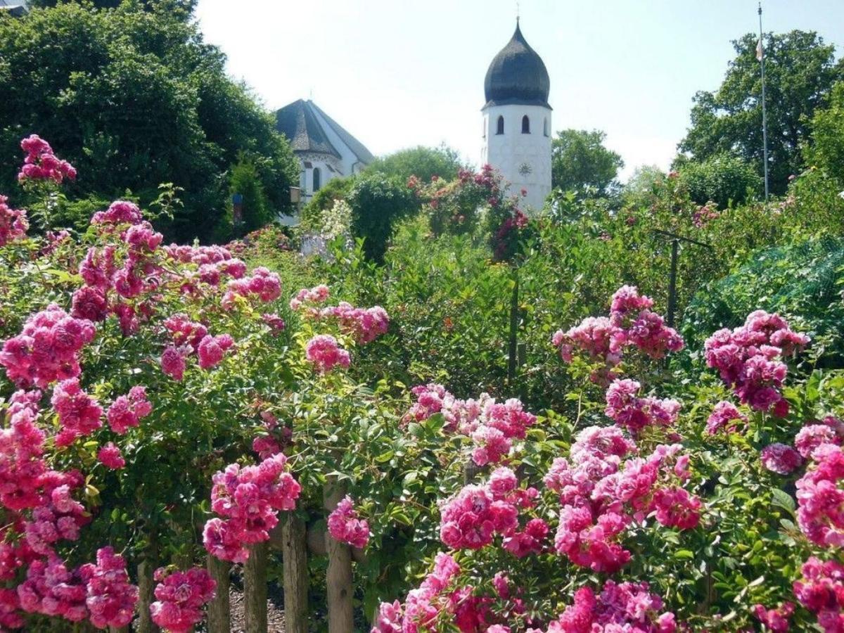 Ferienwohnungen Winkler Frasdorf Zewnętrze zdjęcie