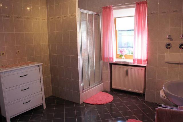 Ferienwohnungen Winkler Frasdorf Zewnętrze zdjęcie